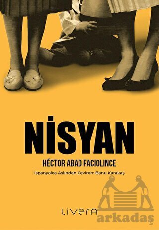 Nisyan - Livera Yayınevi