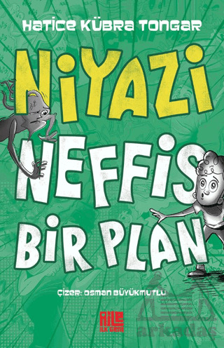 Niyazi / Neffis Bir Plan - Aile Yayınları