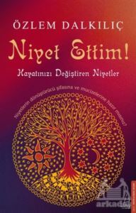 Niyet Ettim! - Destek Yayınları