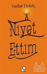 Niyet Ettim - Az Kitap