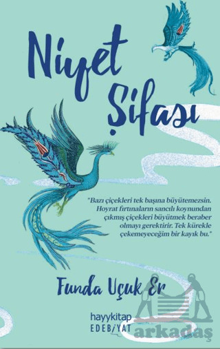 Niyet Şifası - Hayykitap