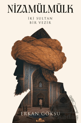 Nizamülmülk - Kronik Kitap
