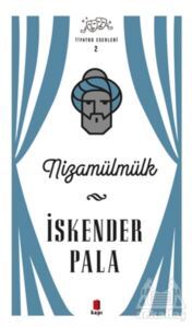 Nizamülmülk - Tiyatro Eserleri 2 - Kapı Yayınları