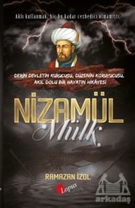 Nizamülmülk - Lopus Yayınları