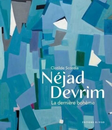 Néjad Devrim - 1