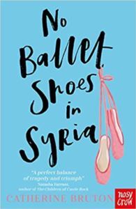 No Ballet Shoes İn Syria - 1