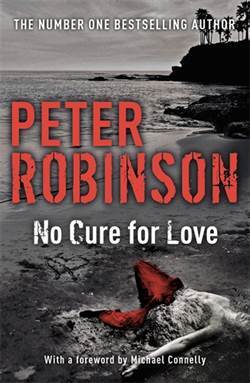 No Cure for Love - Hodder & Stoughton