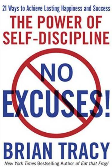 No Excuses! - 1