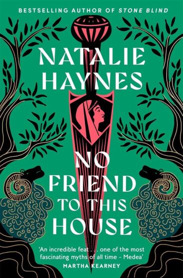 No Friend to This House - Picador UK