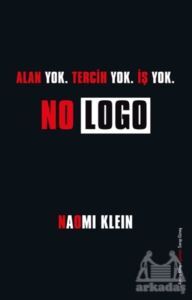 No Logo - Ayrıksı Kitap