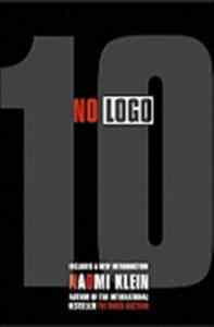 No Logo - Harper Collins UK