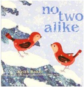 No Two Alike - 1