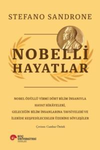 Nobelli Hayatlar - Koç Üniversitesi Yayınları