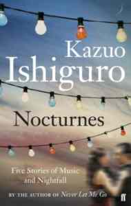 Nocturnes - Faber & Faber UK