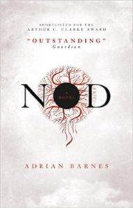 Nod - Titan Books