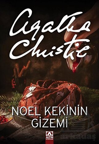 Noel Kekinin Gizemi - Altın Kitaplar