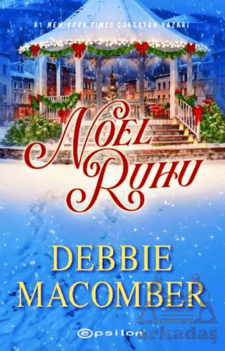 Noel Ruhu - Epsilon Yayınevi