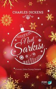 Noel Şarkısı - Fom Kitap