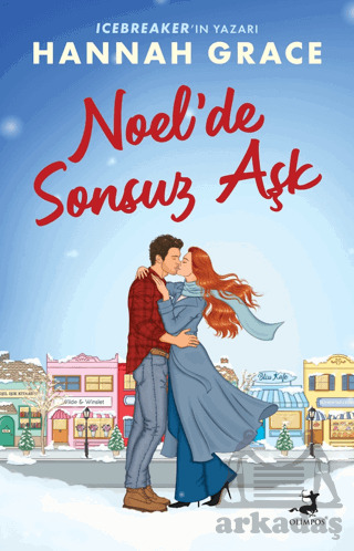 Noel'de Sonsuz Aşk - Olimpos Yayınları