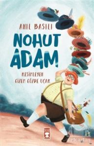 Nohut Adam - 1