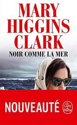 Noir Comme La Mer - Le Livre de Poche