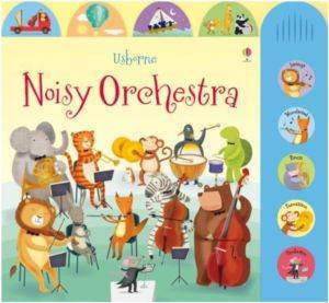 Noisy Orchestra - 1