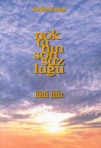 Noktanın Sonsuzluğu 4.Cilt - 1