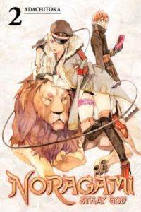 Noragami: Stray God 2 - Kodansha Comics USA