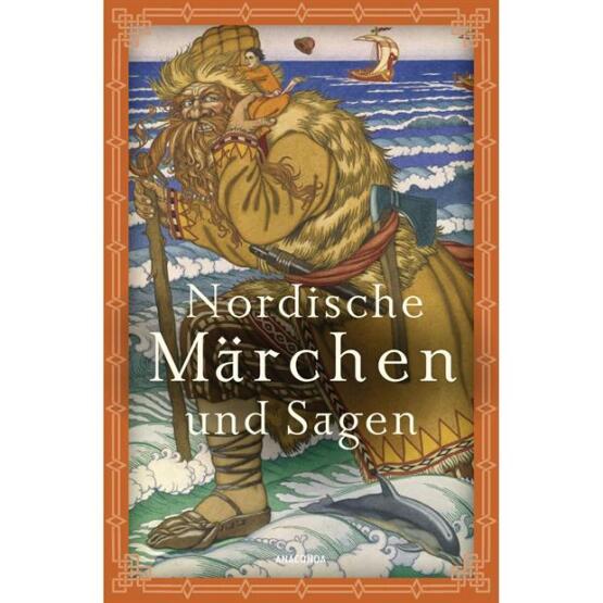 Nordische Märchen und Sagen - 1