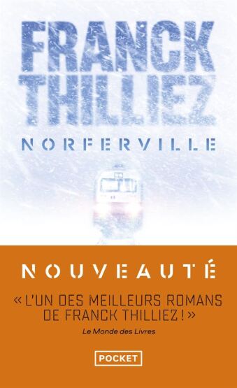 Norferville - 1