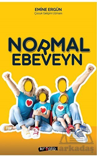 Normal Ebeveyn - Kripto Basım Yayın