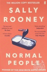 Normal People - Faber & Faber UK
