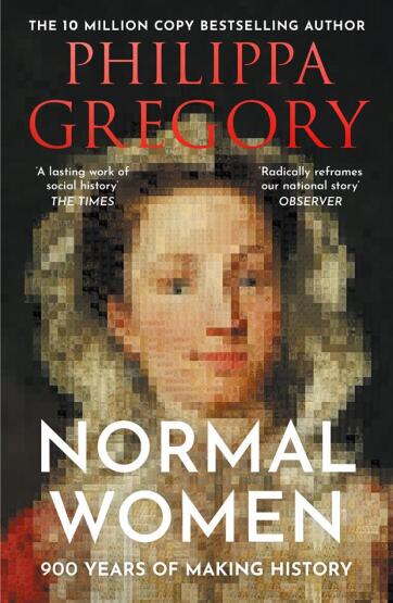 Normal Women
900 Years of Making History - William Collins