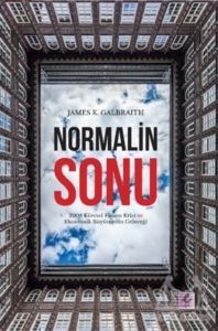 Normalin Sonu - Efil Yayınevi