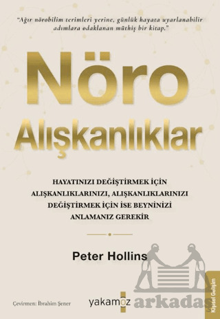 Nöro Alışkanlıklar - 1