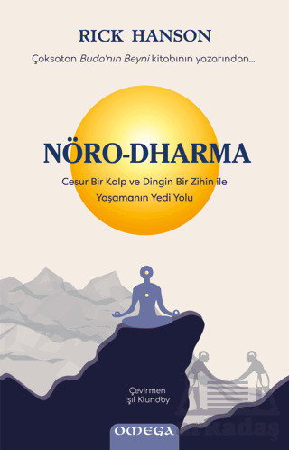 Nöro-Dharma - Omega