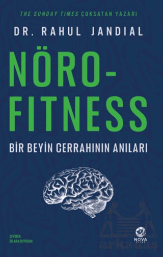 Nörofitness – Bir Beyin Cerrahının Anıları - 1