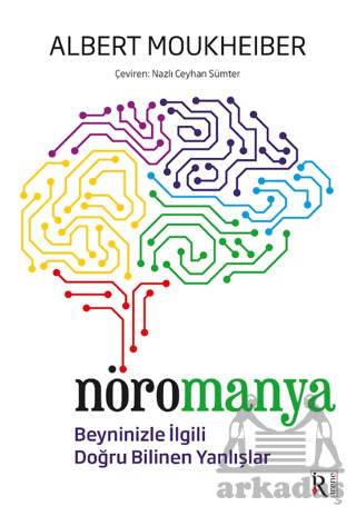 Nöromanya - İrene Kitap