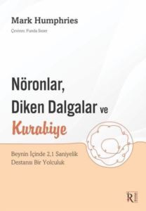 Nöronlar,Diken Dalgalar Ve Kurabiye Beynin İçinde 2,1 Saniyelik Destansı Bir Yolculuk - 1