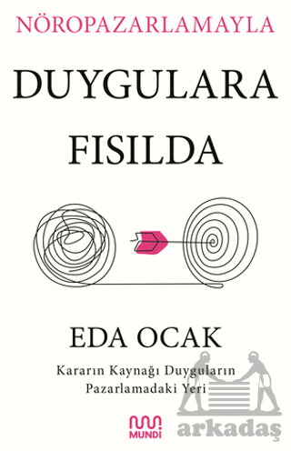 Nöropazarlamayla Duygulara Fısılda - Mundi