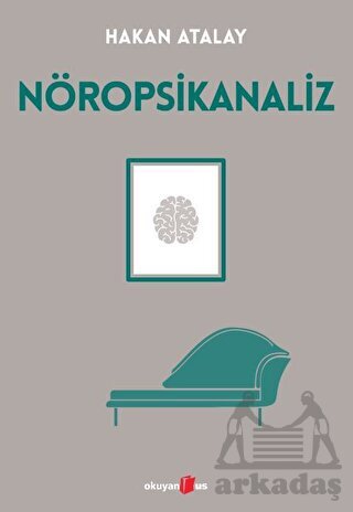 Nöropsikanaliz - 1