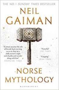 Norse Mythology - Bloomsbury