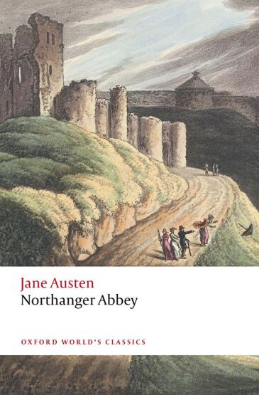 Northanger Abbey - Oxford University Press UK