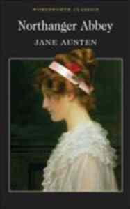 Northanger Abbey - 1