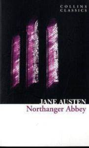 Northanger Abbey - 1