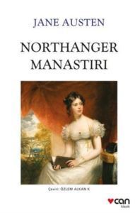 Northanger Manastırı - Can Yayınları