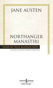 Northanger Manastırı - İş Bankası Kültür Yayınları