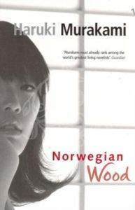 Norwegian Wood - Vintage Books UK
