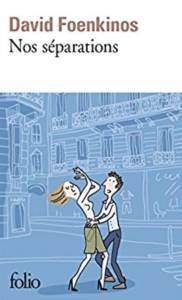 Nos Séparations - Folio