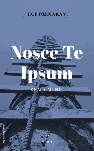 Nosce Te Ipsum -Kendini Bil- - Elma Yayınevi